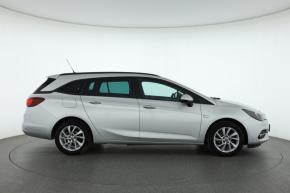 Opel Astra  1.2 Turbo Edition 