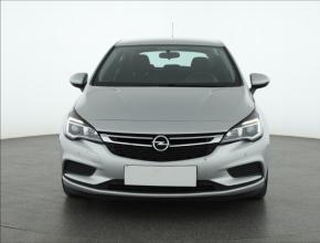 Opel Astra  1.6 CDTI 