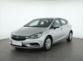 Opel Astra  1.6 CDTI 