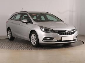 Opel Astra  1.6 CDTI 