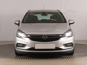 Opel Astra  1.6 CDTI 