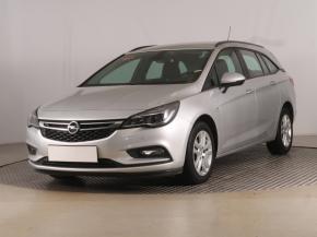 Opel Astra  1.6 CDTI 