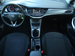 Opel Astra  1.6 CDTI 