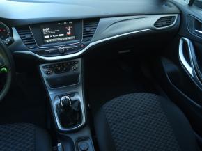 Opel Astra  1.6 CDTI 