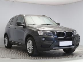 BMW X3  xDrive20d 