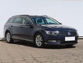 Volkswagen Passat  2.0 TDI 