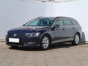 Volkswagen Passat  2.0 TDI 