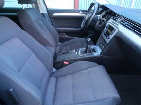 Volkswagen Passat  2.0 TDI 