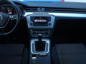 Volkswagen Passat  2.0 TDI 