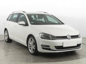 Volkswagen Golf  1.4 TSI 