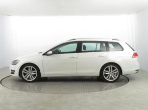 Volkswagen Golf  1.4 TSI 