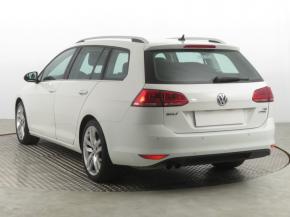 Volkswagen Golf  1.4 TSI 