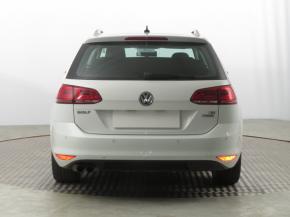 Volkswagen Golf  1.4 TSI 