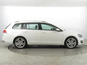 Volkswagen Golf  1.4 TSI 