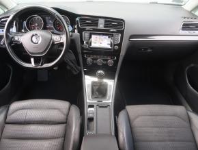 Volkswagen Golf  1.4 TSI 