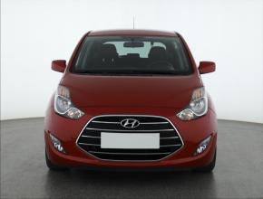 Hyundai ix20  1.6 CVVT 