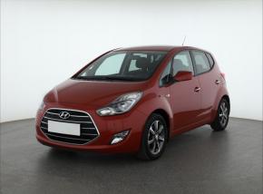 Hyundai ix20  1.6 CVVT 