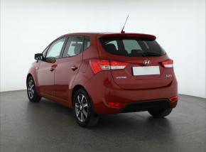 Hyundai ix20  1.6 CVVT 