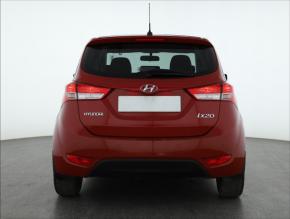 Hyundai ix20  1.6 CVVT 