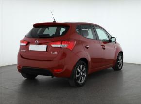 Hyundai ix20  1.6 CVVT 