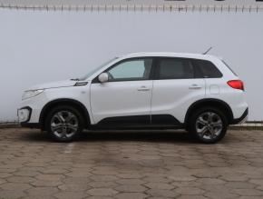 Suzuki Vitara  1.6 VVT 