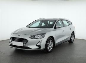 Ford Focus  1.5 EcoBlue Trend 