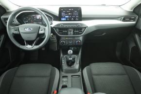 Ford Focus  1.5 EcoBlue Trend 