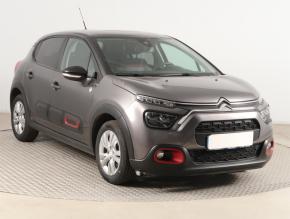 Citroen C3  1.2 PureTech C-Series 