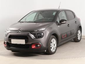 Citroen C3  1.2 PureTech C-Series 