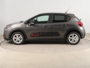 Citroen C3  1.2 PureTech C-Series 