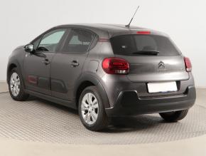 Citroen C3  1.2 PureTech C-Series 