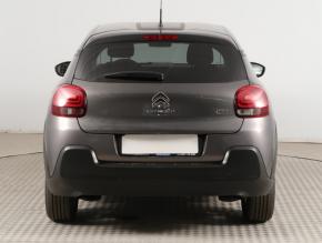 Citroen C3  1.2 PureTech C-Series 