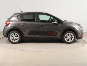 Citroen C3  1.2 PureTech C-Series 