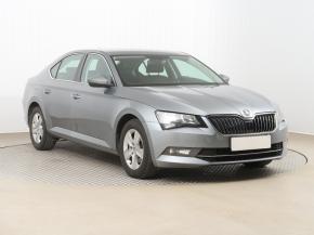 Škoda Superb  1.4 TSI 