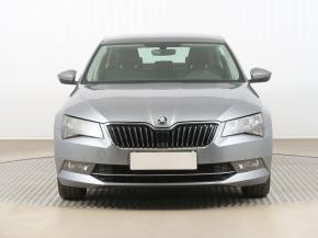 Škoda Superb  1.4 TSI 