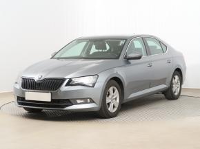 Škoda Superb  1.4 TSI 