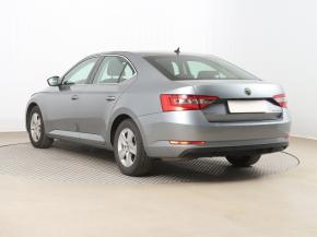 Škoda Superb  1.4 TSI 