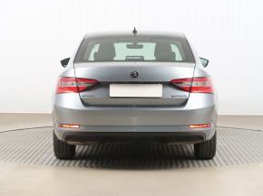 Škoda Superb  1.4 TSI 