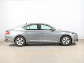 Škoda Superb  1.4 TSI 