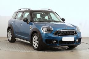 MINI Countryman  Cooper SE ALL4 