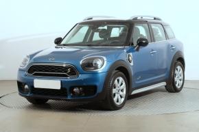 MINI Countryman  Cooper SE ALL4 