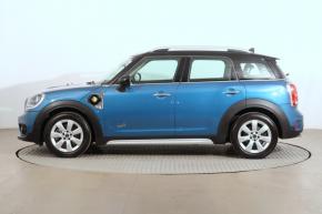 MINI Countryman  Cooper SE ALL4 