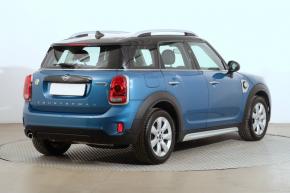 MINI Countryman  Cooper SE ALL4 