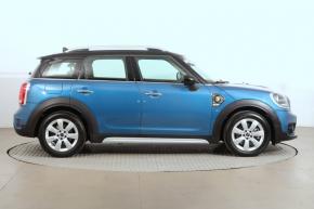 MINI Countryman  Cooper SE ALL4 