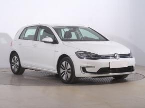 Volkswagen e-Golf  32 kWh, 37 Ah 