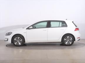 Volkswagen e-Golf  32 kWh, 37 Ah 