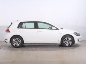 Volkswagen e-Golf  32 kWh, 37 Ah 