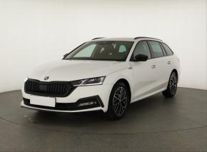 Škoda Octavia  2.0 TDI Sportline 