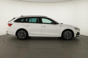 Škoda Octavia  2.0 TDI Sportline 