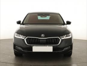 Škoda Octavia  2.0 TSI Style Plus 